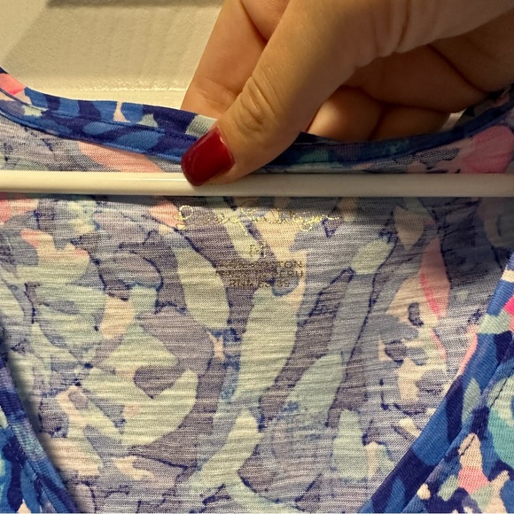 Etta 3/4 Top - Picture 3 of 3